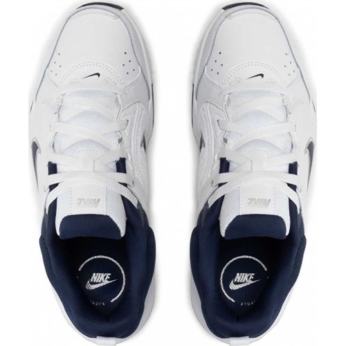 Мужские кроссовки Nike Defyallday White Blue DJ1196 100