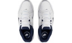 Nike Defyallday vīriešu apavi White Blue DJ1196 100