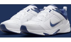 Мужские кроссовки Nike Defyallday White Blue DJ1196 100