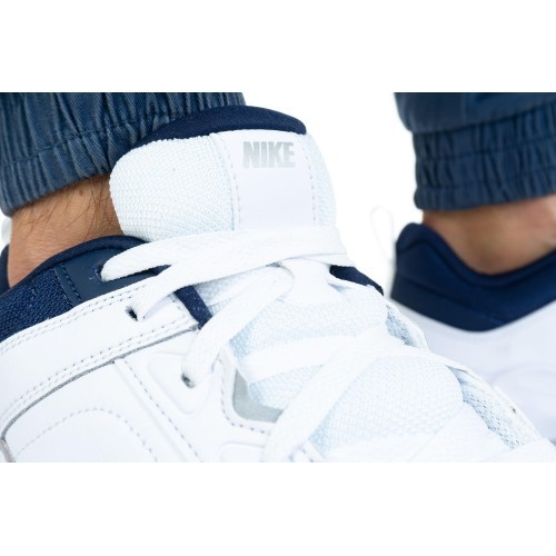 Nike Defyallday Men's Sneakers White Blue DJ1196 100