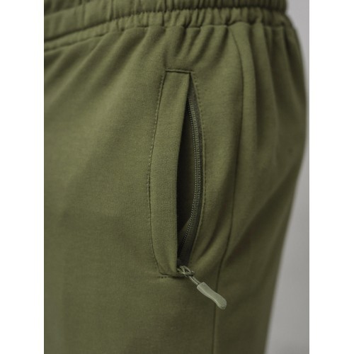J.Style vīriešu šorti Green 8K1551-29