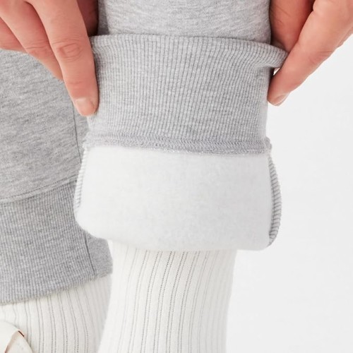 Спортивные брюки мужские New Balance Sport Fleece Jogger Grey MP43904 AG
