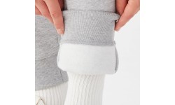 Спортивные брюки мужские New Balance Sport Fleece Jogger Grey MP43904 AG