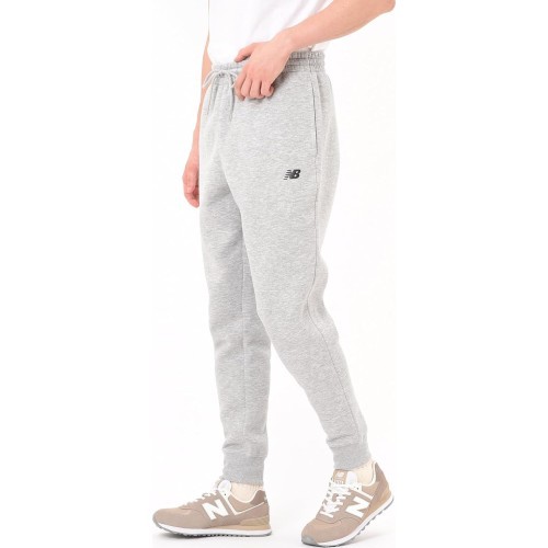 New Balance sporta bikses vīriešiem Sport Fleece Jogger Grey MP43904 AG