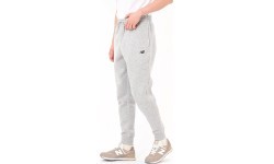New Balance sporta bikses vīriešiem Sport Fleece Jogger Grey MP43904 AG