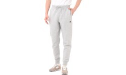 New Balance Sport Fleece Jogger Men's Sweatpants Grey MP43904 AG