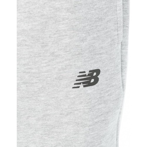 New Balance sporta bikses vīriešiem Sport Fleece Jogger Grey MP43904 AG