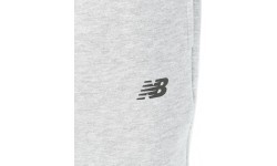 Спортивные брюки мужские New Balance Sport Fleece Jogger Grey MP43904 AG