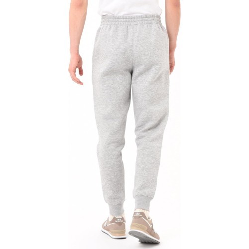 Спортивные брюки мужские New Balance Sport Fleece Jogger Grey MP43904 AG
