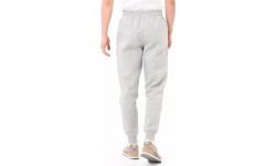 Спортивные брюки мужские New Balance Sport Fleece Jogger Grey MP43904 AG