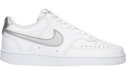 Nike Wmns Court Vision Low sieviešu apavi, balti CD5434 111