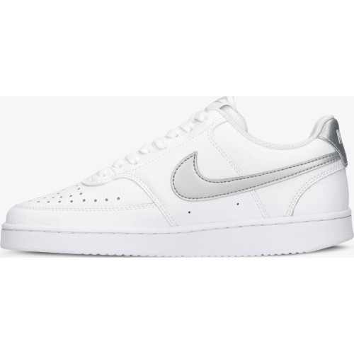 Nike Wmns Court Vision Low Women's Shoes White CD5434 111