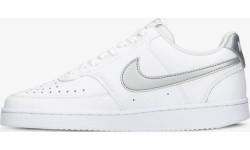 Nike Wmns Court Vision Low Women's Shoes White CD5434 111