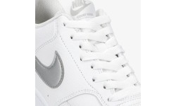 Nike Wmns Court Vision Low sieviešu apavi, balti CD5434 111