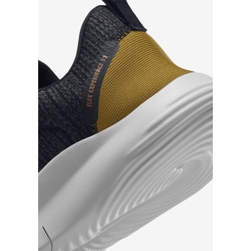 Мужская обувь Nike Flex Experience Rn 12 серая DV0740 002