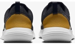 Nike Flex Experience Rn 12 vīriešu apavi, pelēki DV0740 002