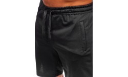 J.Style šorti vīriešiem Black 8K1551-3