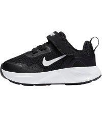 Nike Wearallday Kids' Shoes Black CJ3818 002