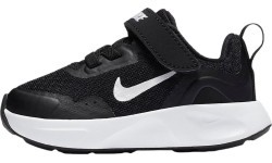 Nike Wearallday Kids' Shoes Black CJ3818 002