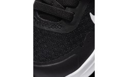 Nike Wearallday bērnu apavi melni CJ3818 002