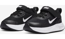 Nike Wearallday Kids' Shoes Black CJ3818 002