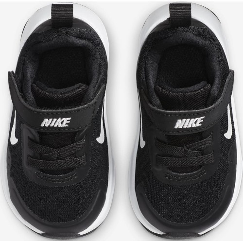 Nike Wearallday bērnu apavi melni CJ3818 002