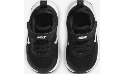 Nike Wearallday Kids' Shoes Black CJ3818 002