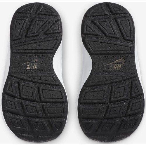 Nike Wearallday Kids' Shoes Black CJ3818 002