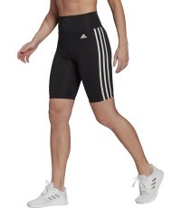 Шорты женские Adidas W 3S Sh Tig Black GL3971