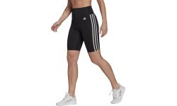 Adidas Women's Shorts W 3S Sh Tig Black GL3971