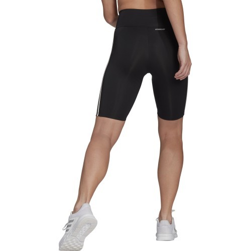 Шорты женские Adidas W 3S Sh Tig Black GL3971