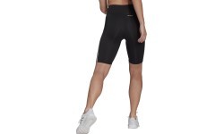 Adidas šorti sievietēm W 3S Sh Tig Black GL3971