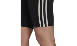Adidas šorti sievietēm W 3S Sh Tig Black GL3971