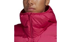 Adidas W Helionic Vest sieviešu veste, rozā