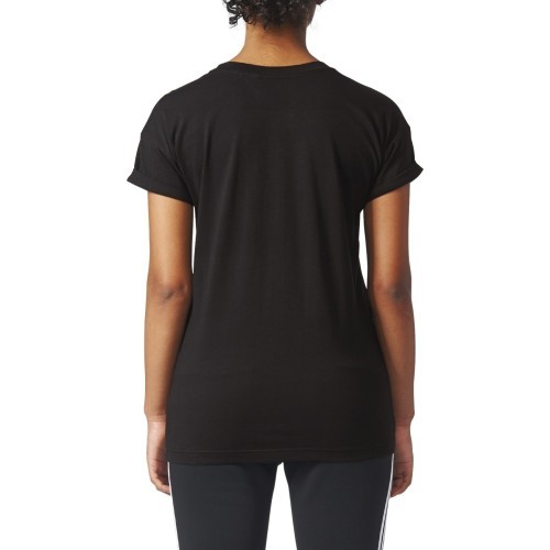 Adidas Category ATH W Blouse, Black