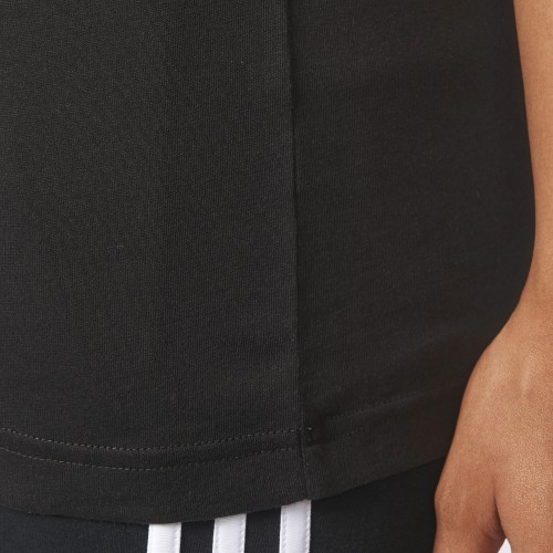 Блузка Adidas Category ATH W, чёрная