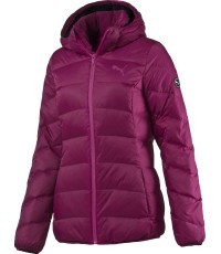 Пуховик Puma ESS Hooded Down