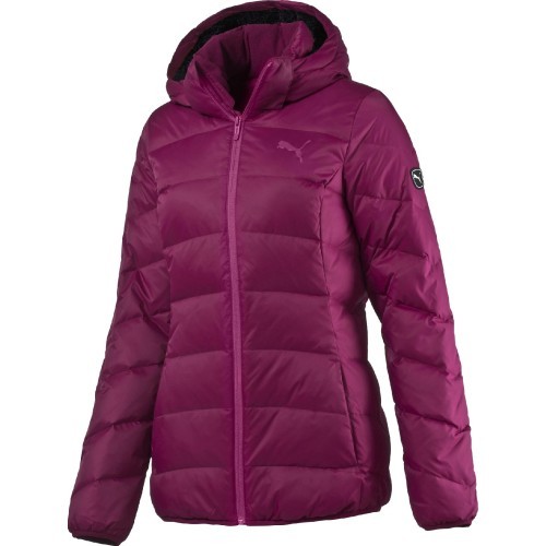 Puma ESS Hooded Down Jacket