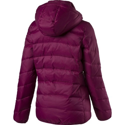Puma ESS Hooded Down dūnu jaka