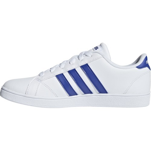 Adidas Baseline K Kids' Sneakers White F36198