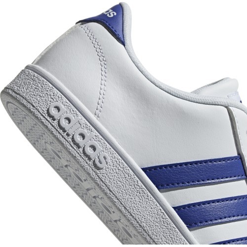 Adidas Baseline K bērnu botas, baltas, F36198