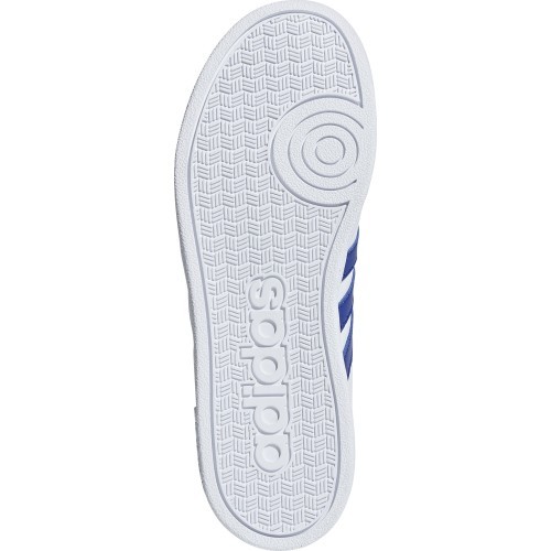 Adidas Baseline K Kids' Sneakers White F36198