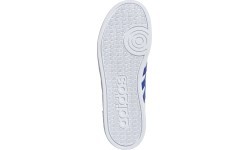 Adidas Baseline K bērnu botas, baltas, F36198