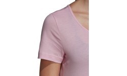 Adidas Linear Tee II Blouse Pink DV3000