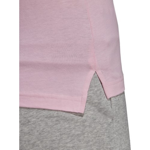 Блузка Adidas Linear Tee II, розовая DV3000