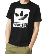 Футболка Adidas Originals STR GRP TEE AJ7719
