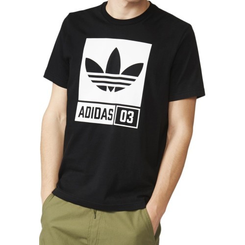 Adidas Originals T-krekls STR GRP TEE AJ7719