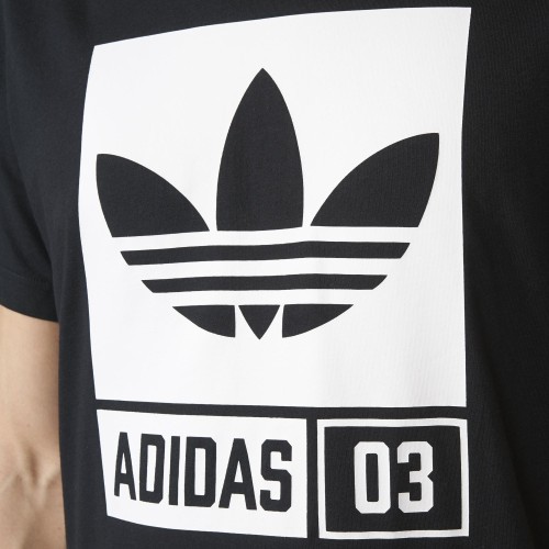 Футболка Adidas Originals STR GRP TEE AJ7719