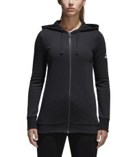 Adidas Ess S E Hoodie Black BP9257