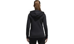 Adidas Ess S E Hoodie Black BP9257